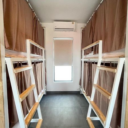 Onederz Kampot Hostel Ngoại thất bức ảnh