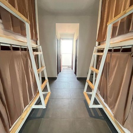 Onederz Kampot Hostel Ngoại thất bức ảnh