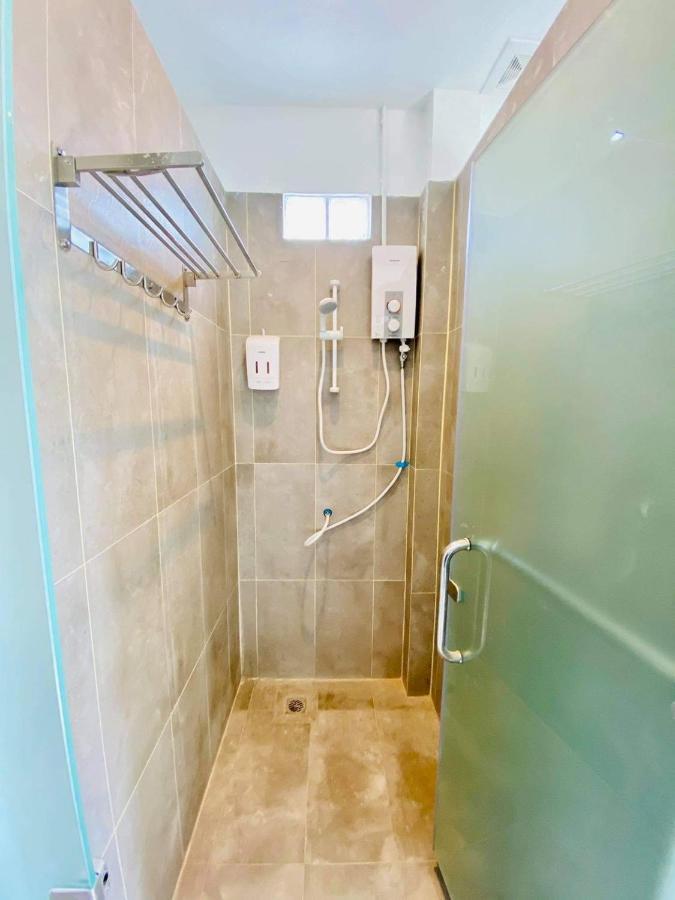 Onederz Kampot Hostel Ngoại thất bức ảnh