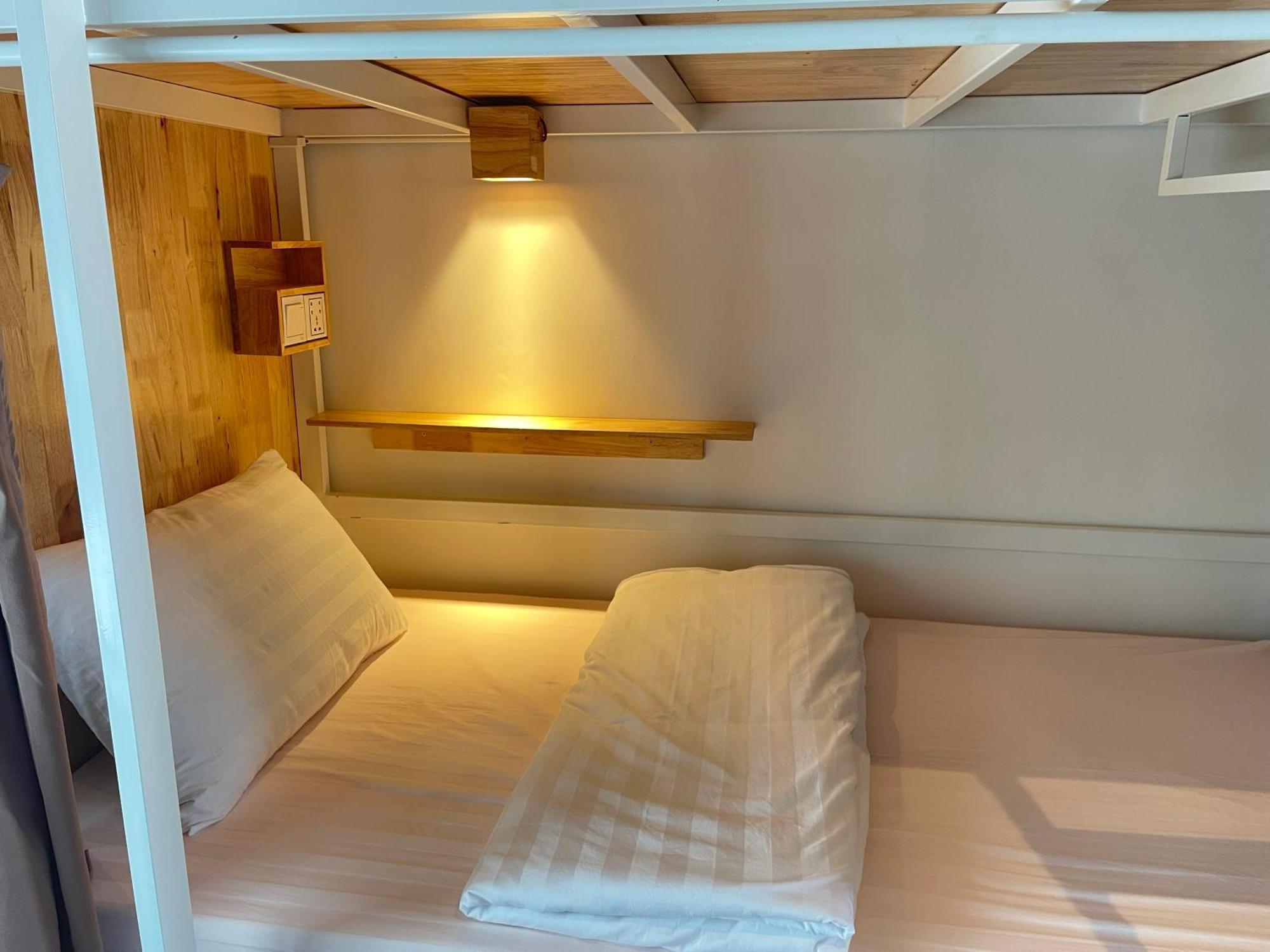 Onederz Kampot Hostel Ngoại thất bức ảnh