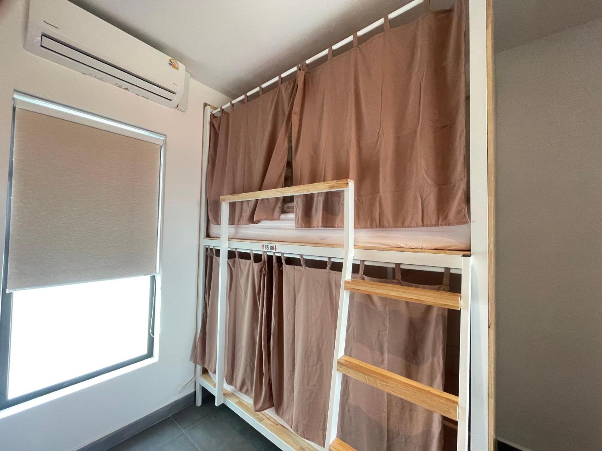 Onederz Kampot Hostel Ngoại thất bức ảnh